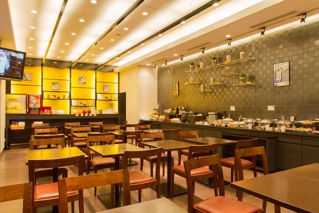S Peria Hotel Nagasaki Exterior photo