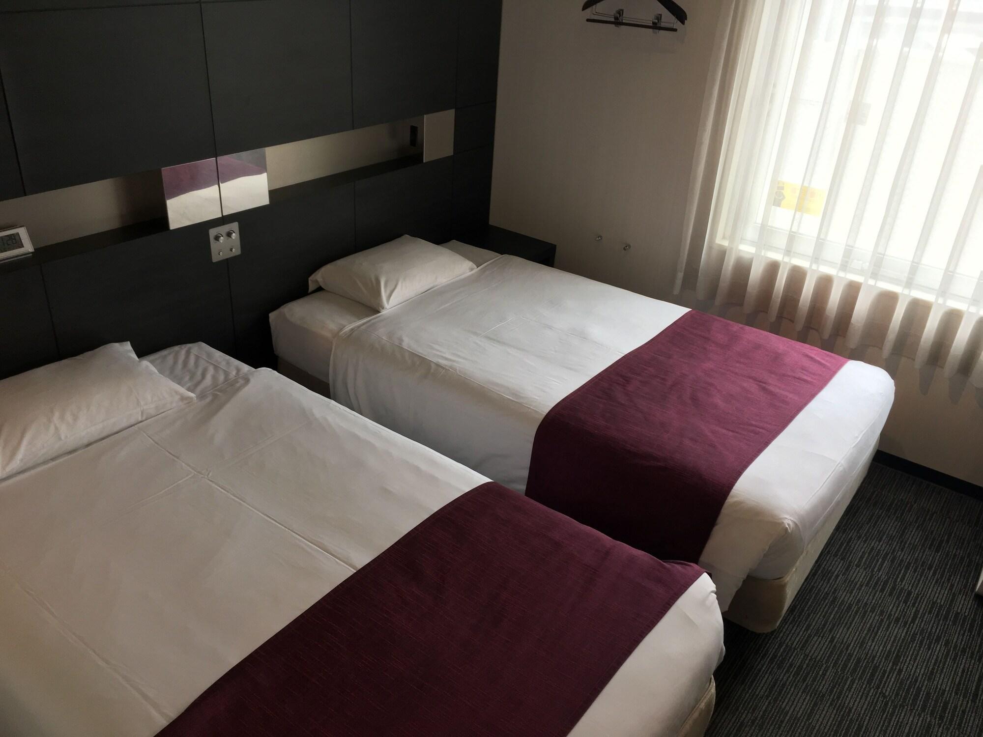 S Peria Hotel Nagasaki Exterior photo