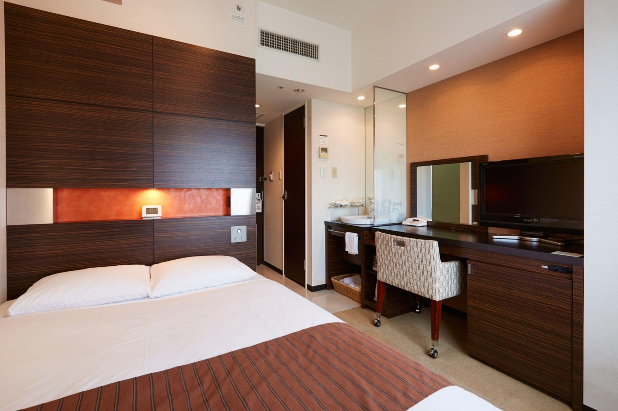 S Peria Hotel Nagasaki Exterior photo