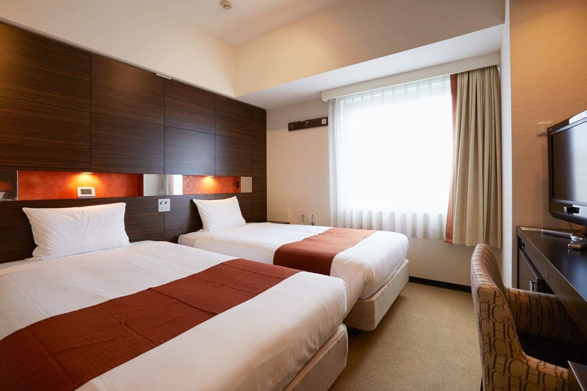 S Peria Hotel Nagasaki Exterior photo