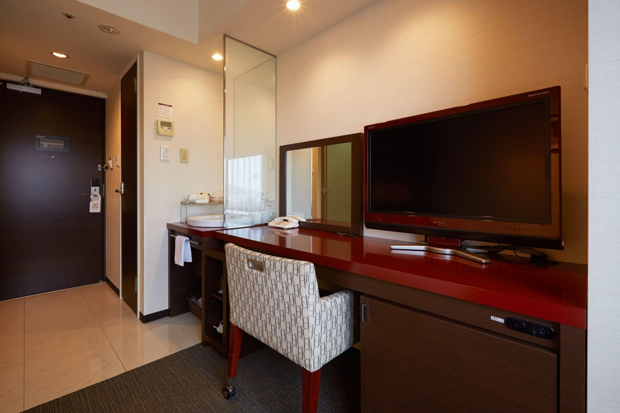 S Peria Hotel Nagasaki Exterior photo