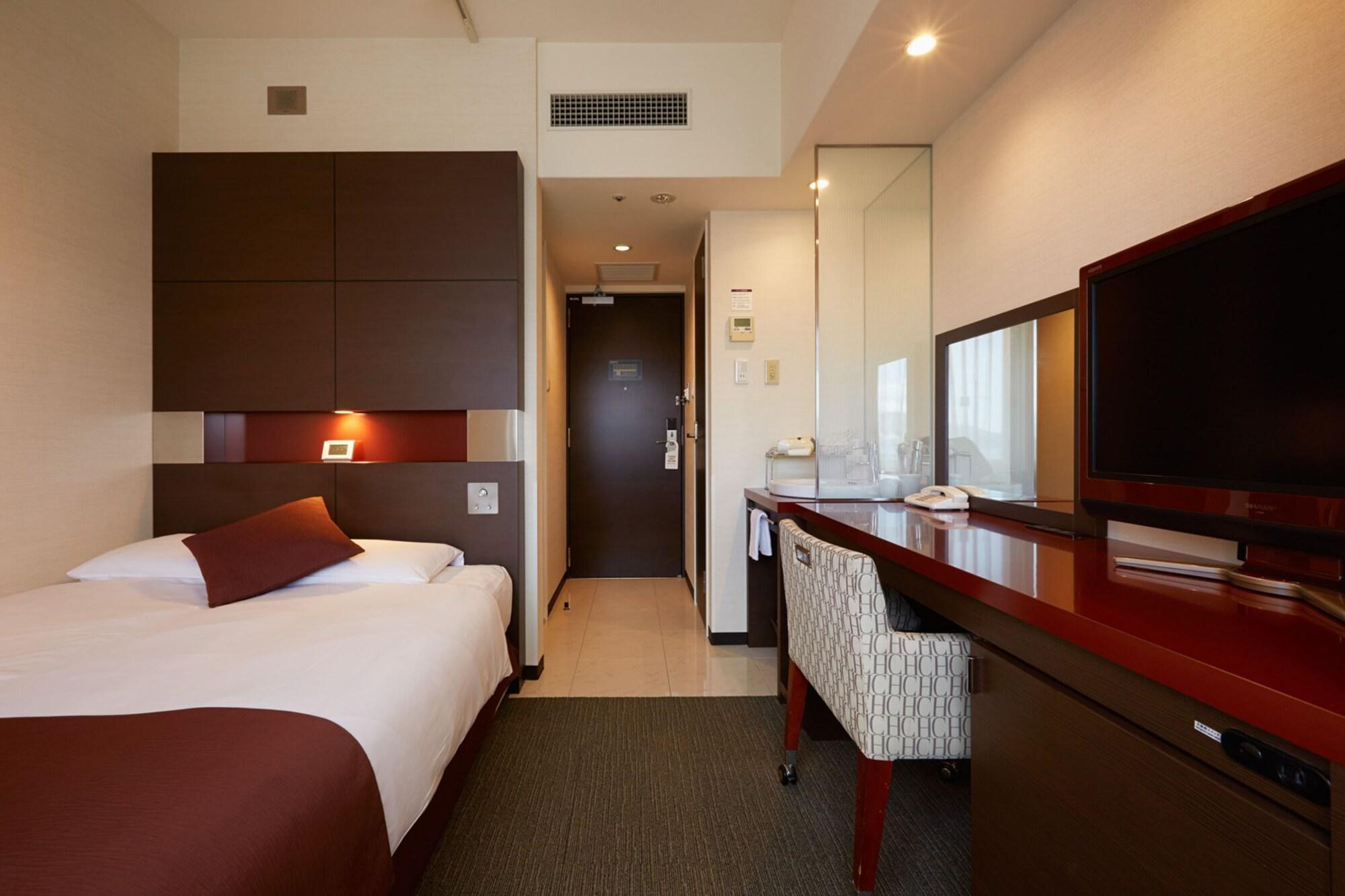 S Peria Hotel Nagasaki Exterior photo