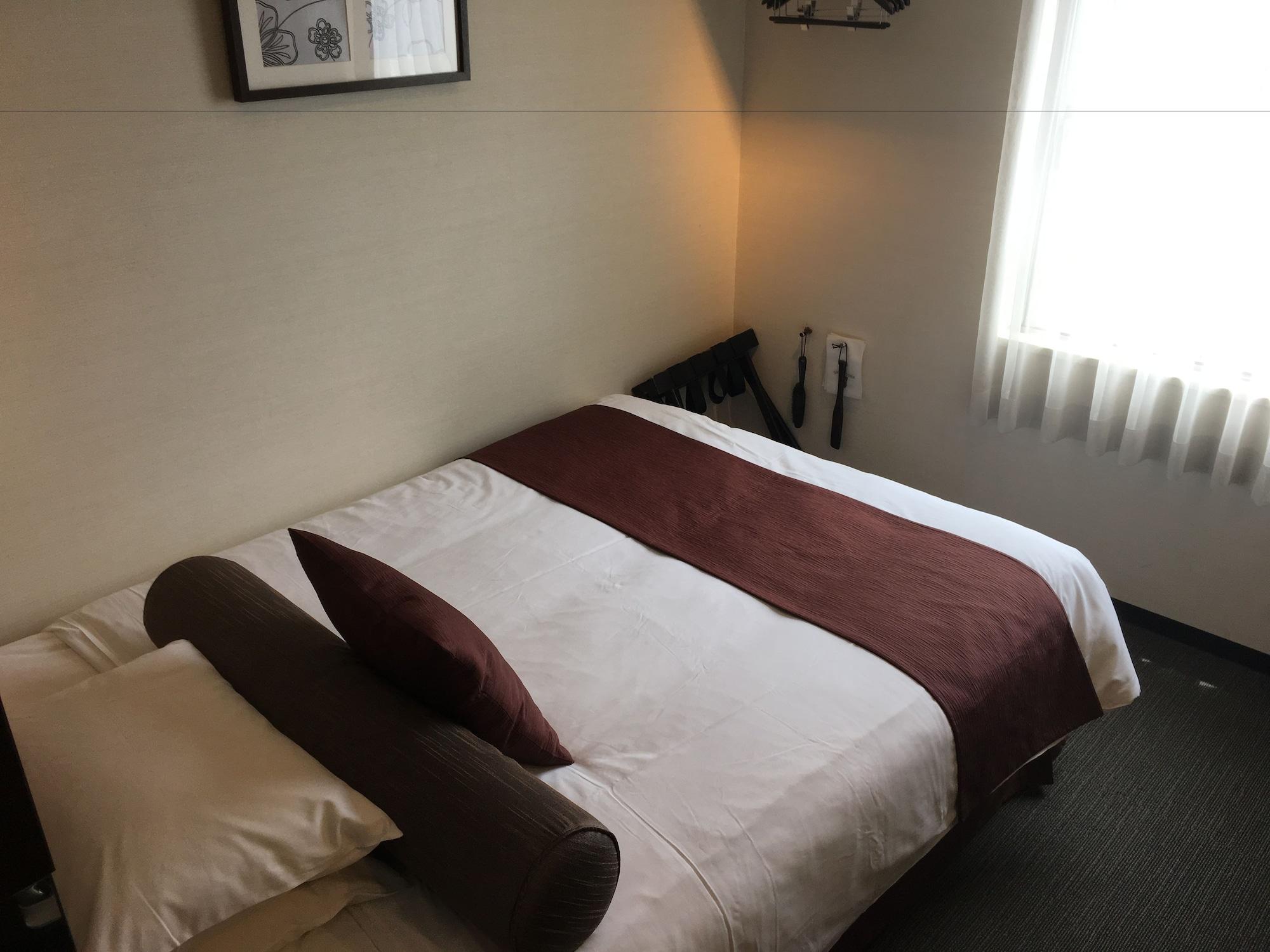 S Peria Hotel Nagasaki Exterior photo