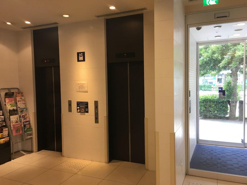 S Peria Hotel Nagasaki Exterior photo
