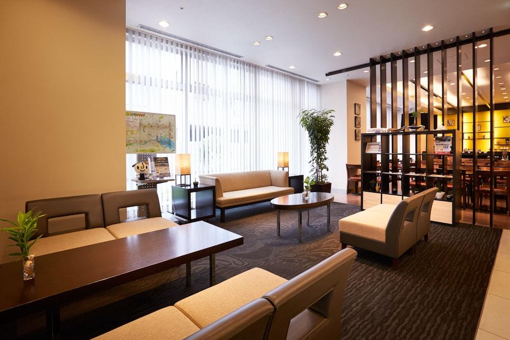 S Peria Hotel Nagasaki Exterior photo