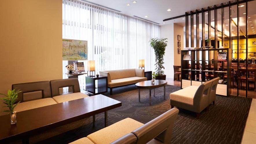 S Peria Hotel Nagasaki Exterior photo