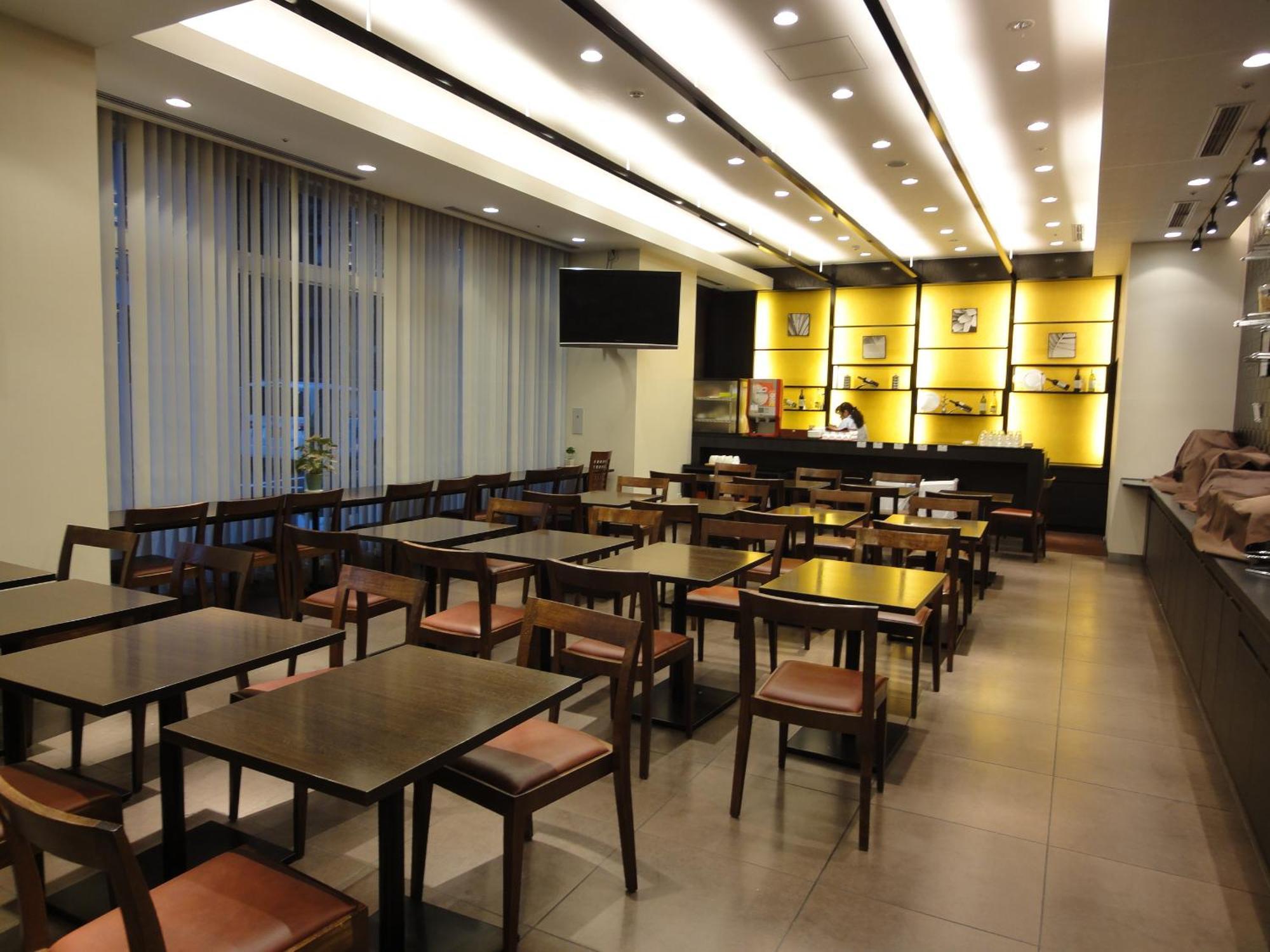 S Peria Hotel Nagasaki Exterior photo