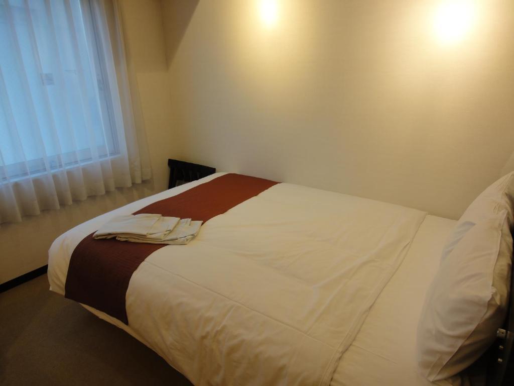 S Peria Hotel Nagasaki Exterior photo