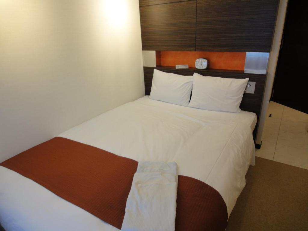 S Peria Hotel Nagasaki Exterior photo
