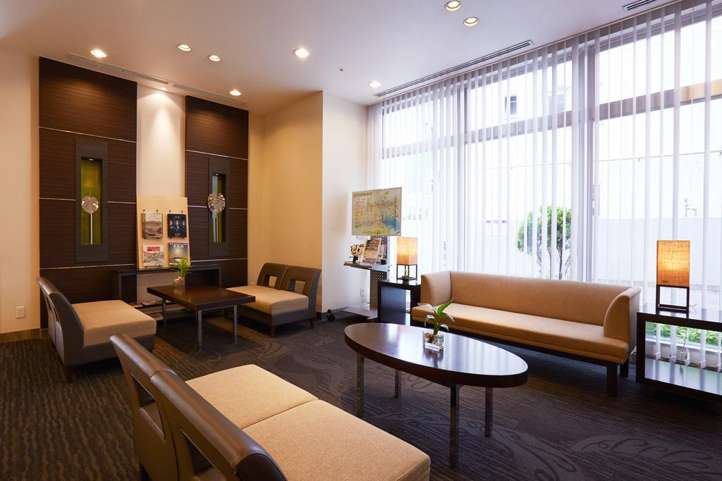 S Peria Hotel Nagasaki Exterior photo