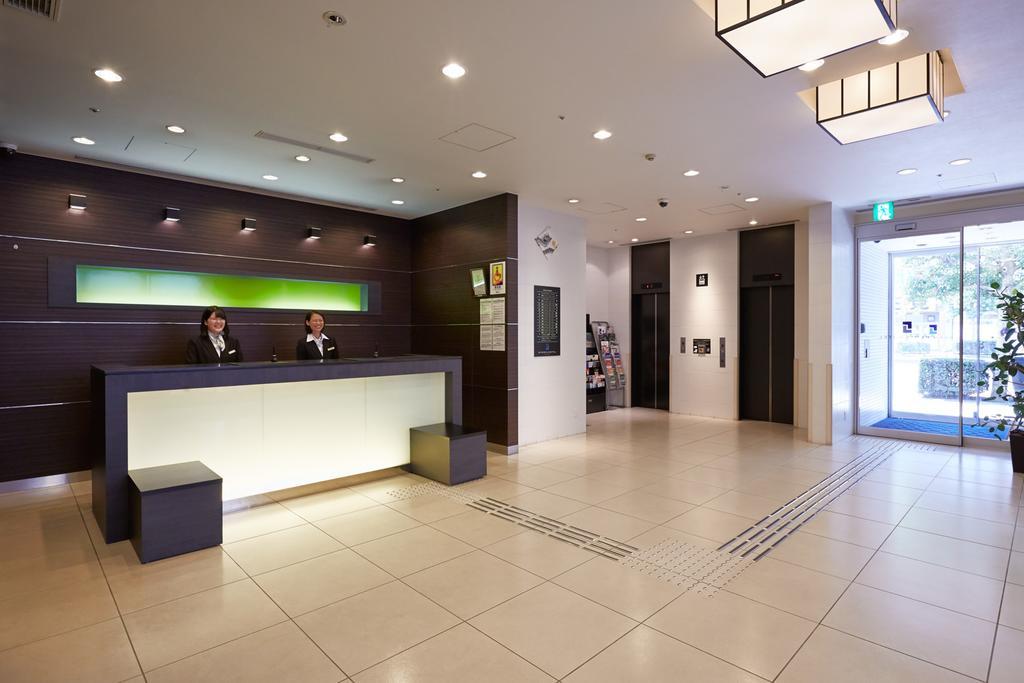 S Peria Hotel Nagasaki Exterior photo