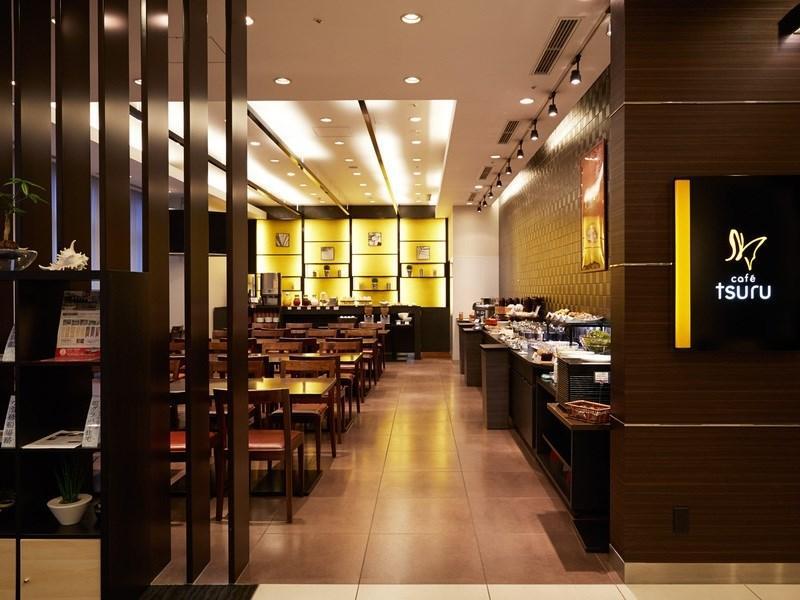S Peria Hotel Nagasaki Exterior photo