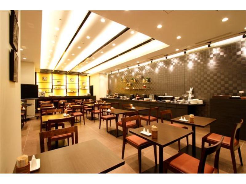 S Peria Hotel Nagasaki Exterior photo