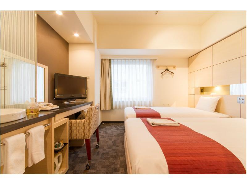 S Peria Hotel Nagasaki Exterior photo