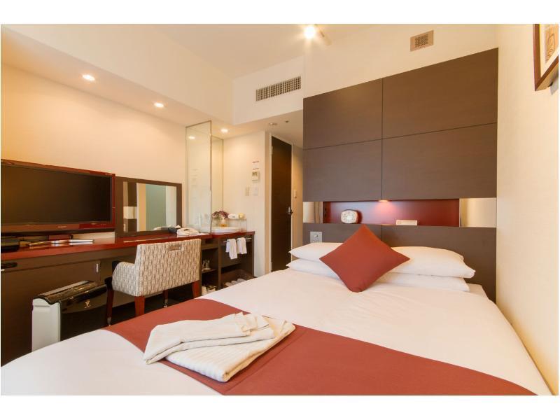 S Peria Hotel Nagasaki Exterior photo