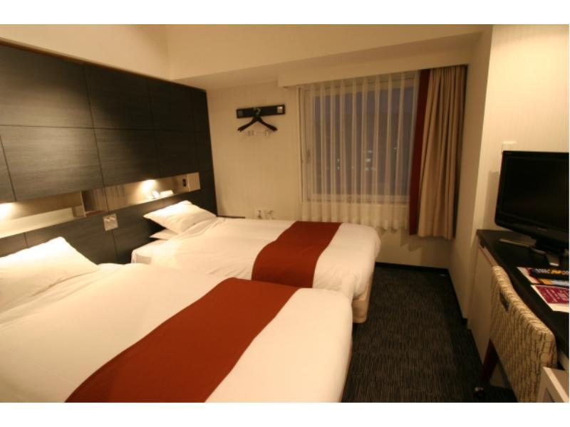 S Peria Hotel Nagasaki Room photo