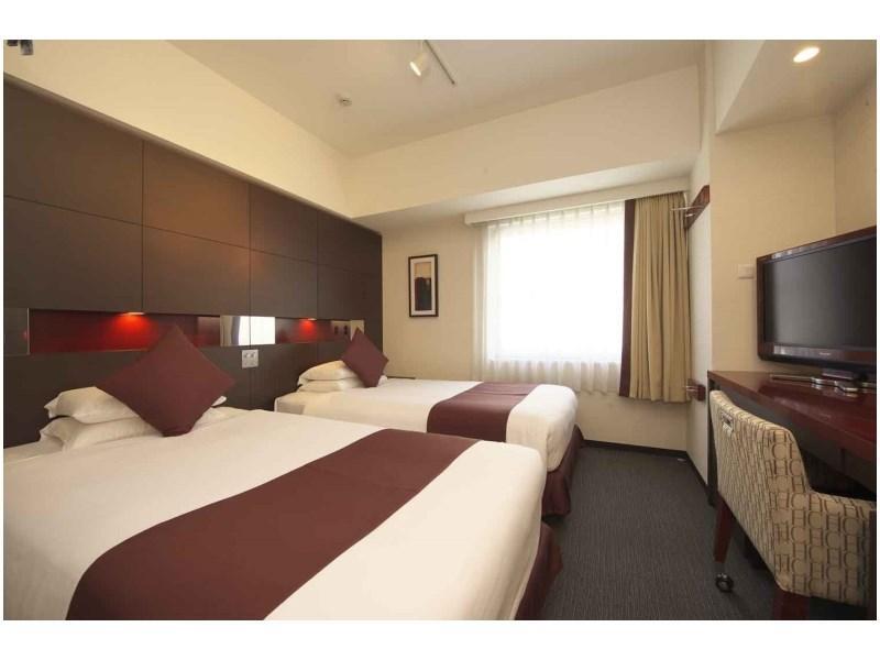 S Peria Hotel Nagasaki Exterior photo